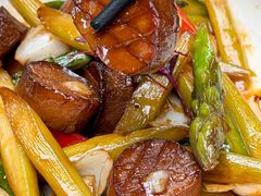 -佛有缘素食馆·荔湾老字号(陈家祠首店)