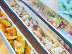 -香竹农庄•传统竹筒饭(十年店)