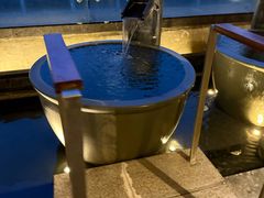 -清河半岛温泉度假酒店