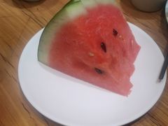 西瓜-老板恋上鱼(环山路店)