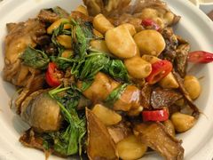-乡亲鹅肉城(吴江店)