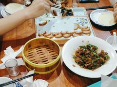 -北京烤鸭店(新桥家园·浦口店)