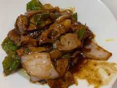 -锦園(伊势丹美食城店)