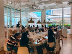 -娜娜家•Nana's restaurant (南开大悦城店)