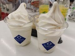 原味酸奶-山姆餐吧(山姆会员商店店)
