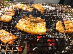 -范儿·嫂子烤肉·精致炭火烤肉(长治路店)