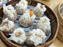 -都一处烧麦馆(前门店)