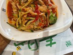 -魏家凉皮(解放路火车站店)