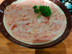 鲜鹅肠-楠火锅(龙阳广场店)