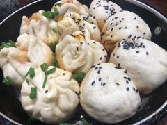特制小锅生煎-大壶春生煎(四川中路店)
