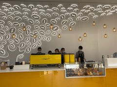 -麦当劳(徐汇漕溪北路百脑汇店)