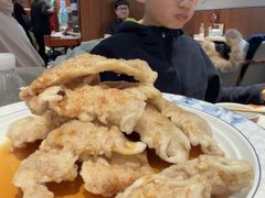 锅包肉-孙家外婆•长春地标美食新名片(红旗街万达店)