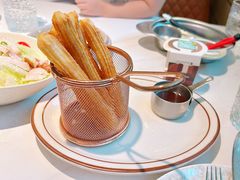 -CRAZYONES克芮旺斯西班牙餐厅(苏州中心店)