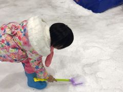 -Mr·Kuma酷么先生雪之乐园