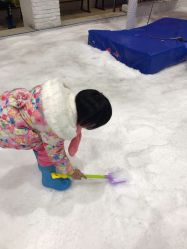 -Mr·Kuma酷么先生雪之乐园