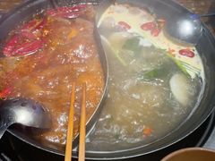 -萍姐火锅·公路夜市(打浦桥日月光店)