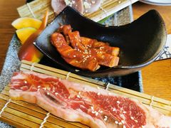 -炎蔵牛舌烤肉