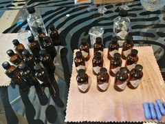 -墨more调香馆DIY自调香水(博雅国际中心B座店)