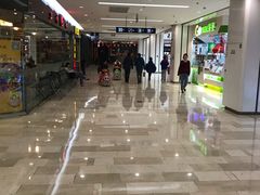 -银泰百货(北京大红门店)