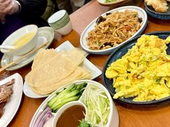 -老昌春饼(中央大街店)