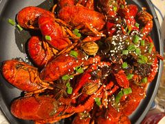 -松哥油焖大虾(科技园店)