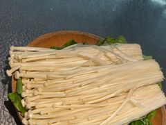 -探鱼·鲜青椒爽麻烤鱼(苏宁广场店)