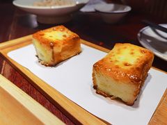 一口闷芝士南瓜-大牌大·传统杭帮菜(湖滨店)