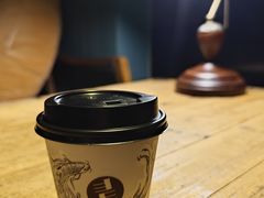 -青咖啡(三坊七巷店)