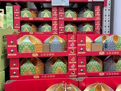 -山姆会员商店(西溪店)