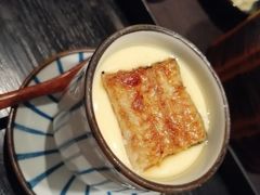 -玄白·炭烤活鳗(上海首店)