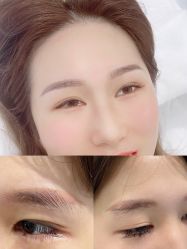 -MIVI·纹眉半永久野生眉