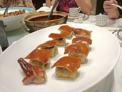 -广东道至正餐厅(区庄店)