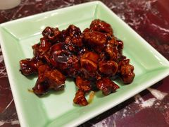 糖醋排骨-新白鹿餐厅(爱琴海购物中心店)