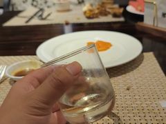 -浙江安吉JW万豪酒店·万豪中餐厅