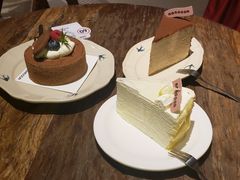 -奈诺甜品·生日蛋糕(古城店)