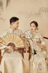 -雪中彩影婚纱摄影·微光艺术中心