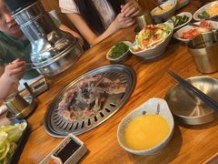 -牛人·雪花牛·木炭烤肉(昆山陆家店)