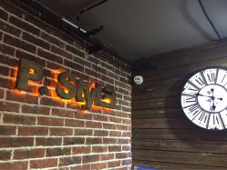 -P.STYLE 派斯造型