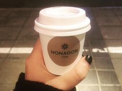 -Legno.ita Coffee by Wood(襄阳南路店)