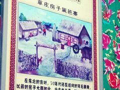 -老东北三江野生大鱼坊(登封店)