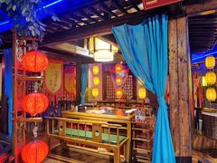 -袍家大院重庆火锅(文安路店)