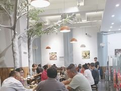 -菌乡缘·野生菌蒸汽鱼火锅(江边夜市店)