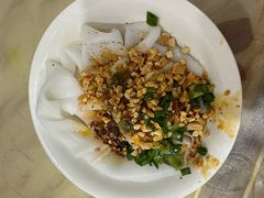 -何氏筠连水粉(明伦堂店)