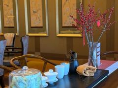 -绿岛国际酒店·海鲜酒楼(八七路店)