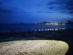 -马銮湾景区