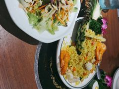 -南越郡·越式风味餐厅(青秀万达店)
