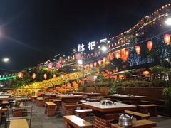 -枇杷园食为鲜火锅(南山店)