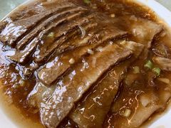 扒胸口-协顺园回头馆(南顺城路店)