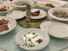 -高老庄新家宴(北斗星广场店)