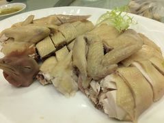 -清心鸡沙田乳鸽店·非遗传承(石溪店)